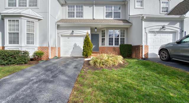 Photo of 16 Old Plantation Way #16, Pikesville, MD 21208