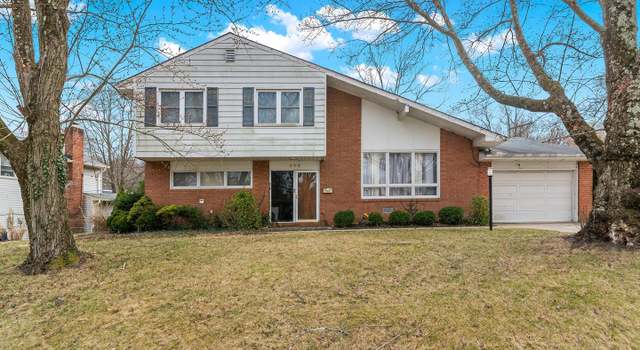 Photo of 905 Beaverbank Cir, Baltimore, MD 21286