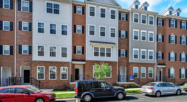 Photo of 9447 James Macgowan Ln #433, Owings Mills, MD 21117