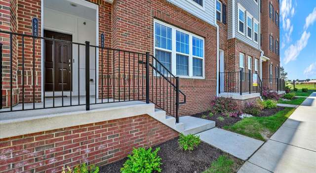 Photo of 9447 James Macgowan Ln #433, Owings Mills, MD 21117