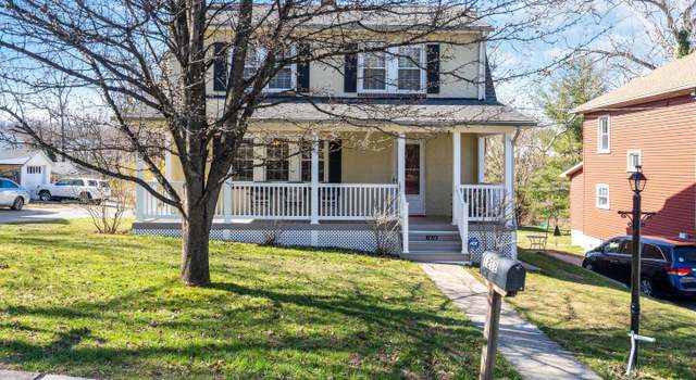 Photo of 1212 Francis Ave, Halethorpe, MD 21227