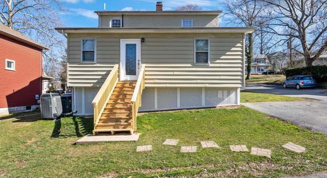 Photo of 1212 Francis Ave, Halethorpe, MD 21227