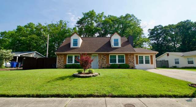 Photo of 210 Acadia Rd, Waldorf, MD 20602