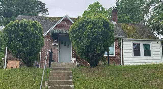 Photo of 417 Boyd Ave, Takoma Park, MD 20912
