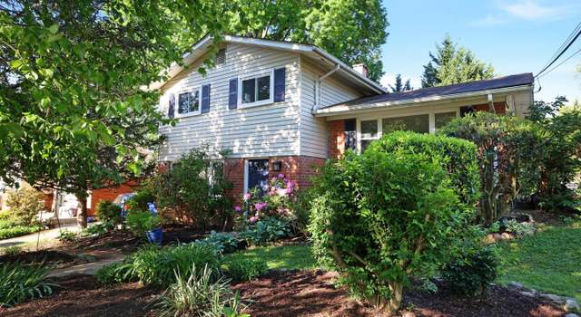Photo of 11812 Selfridge Rd, Silver Spring, MD 20906