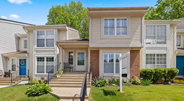 Photo of 1416 Casino Cir, Silver Spring, MD 20906
