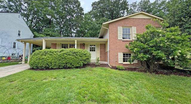 Photo of 13021 Morningside Ln, Silver Spring, MD 20904