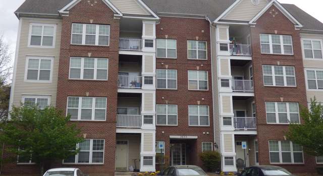 Photo of 2805 Forest Run Dr Unit 2-304, District Heights, MD 20747