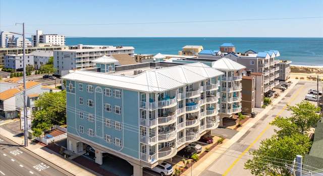Photo of 18 79th St #403, Ocean City, MD 21842