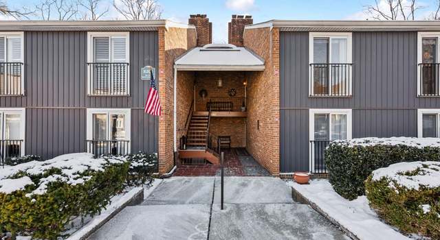 Photo of 20 W Close, Moorestown, NJ 08057