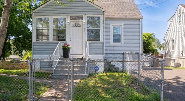 Photo of 161 Albemarle Ave, Ewing, NJ 08638