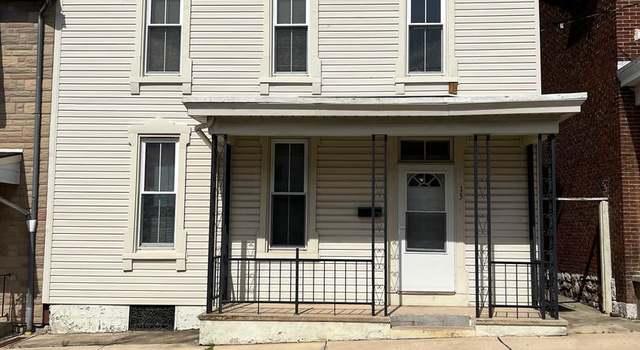 Photo of 15 N Penn St, Shippensburg, PA 17257