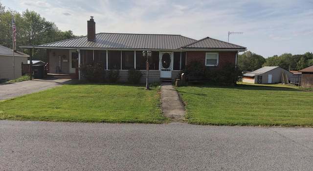 Photo of 708 Hemlock St, Philipsburg, PA 16866