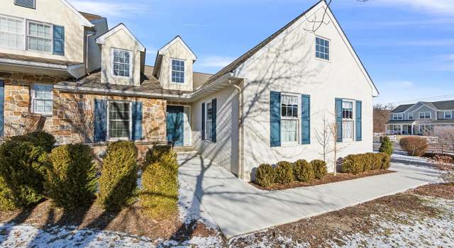 Photo of 52 Stable Dr, Elverson, PA 19520