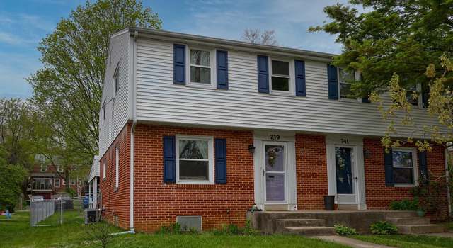 Photo of 739 Emerald Dr, Lancaster, PA 17603
