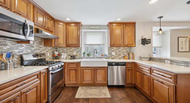 Photo of 605 Central Ave, Cheltenham, PA 19012