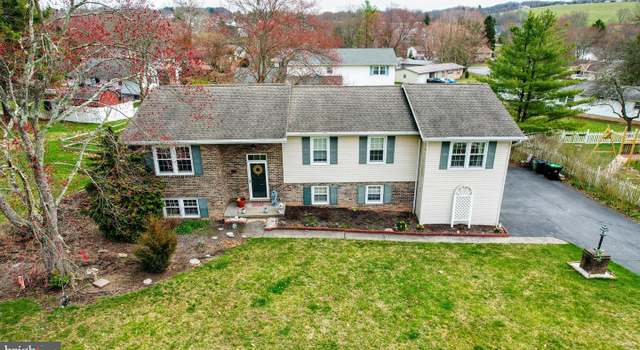 Photo of 385 Pershing Dr, Orwigsburg, PA 17961