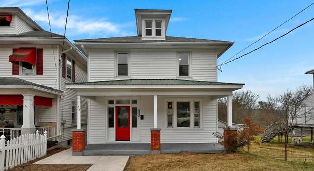 Photo of 1332 E Grand Ave, Tower City, PA 17980