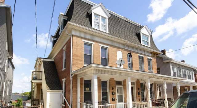 Photo of 237 W Broadway, Red Lion, PA 17356