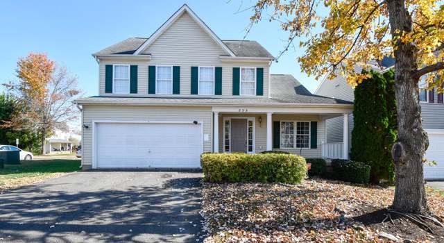 Photo of 809 Fox Den Rd, Culpeper, VA 22701