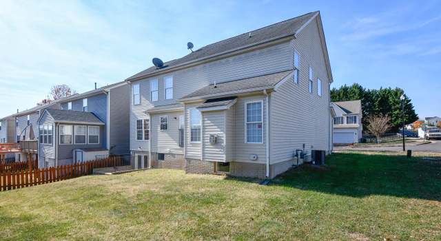 Photo of 809 Fox Den Rd, Culpeper, VA 22701