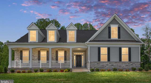 Photo of 14018 Northern View Rd, Culpeper, VA 22701