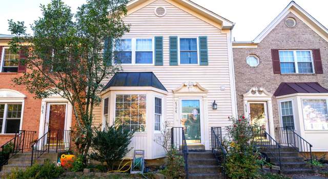 Photo of 6707 Rockledge Pl, Centreville, VA 20121