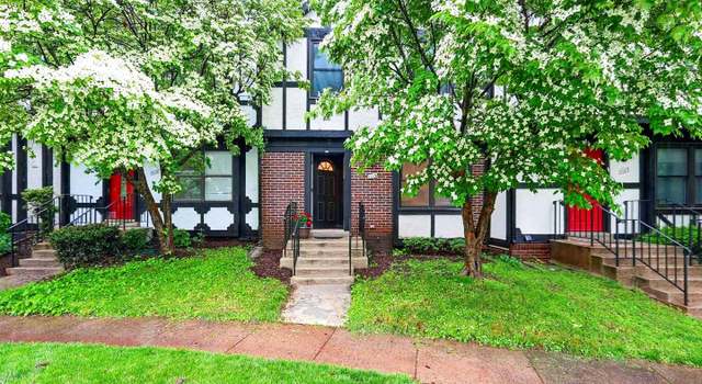 Photo of 1115 Player Way, Herndon, VA 20170