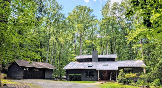Photo of 11902 Yates Ford Rd, Fairfax Station, VA 22039