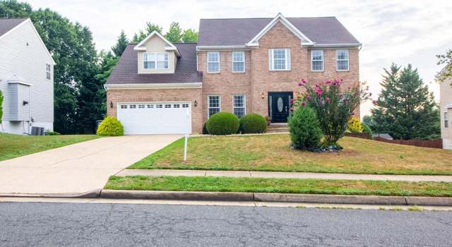 Photo of 6 Nassau Ct, Stafford, VA 22554