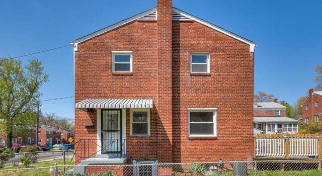 Photo of 4315 Vermont Ave, Alexandria, VA 22304