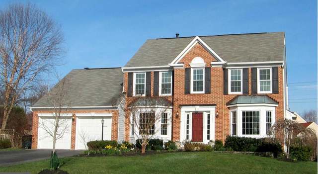 Photo of 5221 Rising Sun Ln, Ellicott City, MD 21043