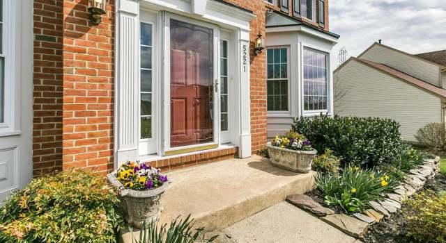 Photo of 5221 Rising Sun Ln, Ellicott City, MD 21043