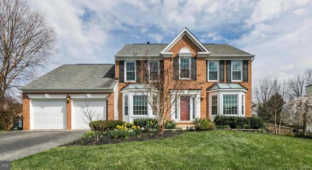 Photo of 5221 Rising Sun Ln, Ellicott City, MD 21043