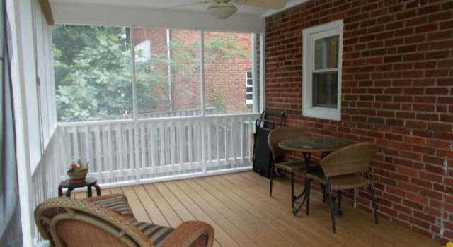 Photo of 9504 Monroe St, Silver Spring, MD 20910