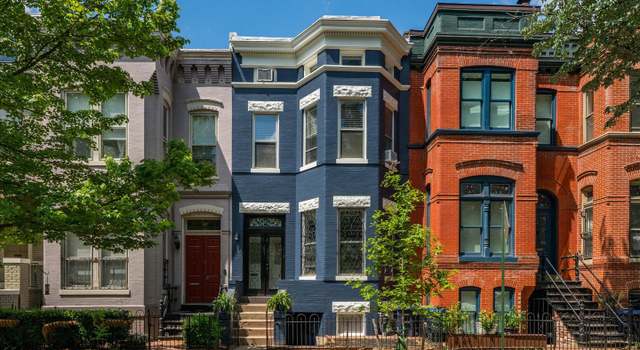 Photo of 14 10th St NE, Washington, DC 20002