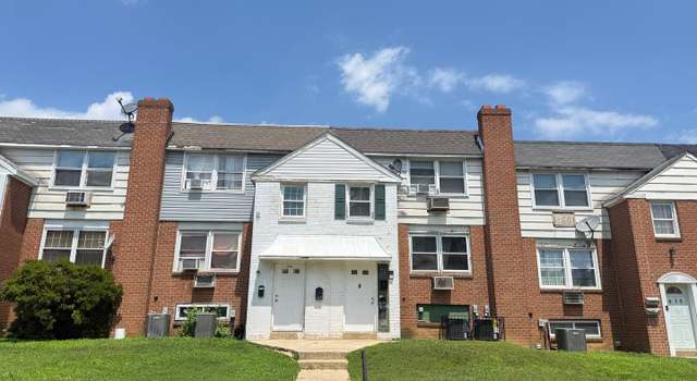 Photo of 612 Homestead Rd, Wilmington, DE 19805