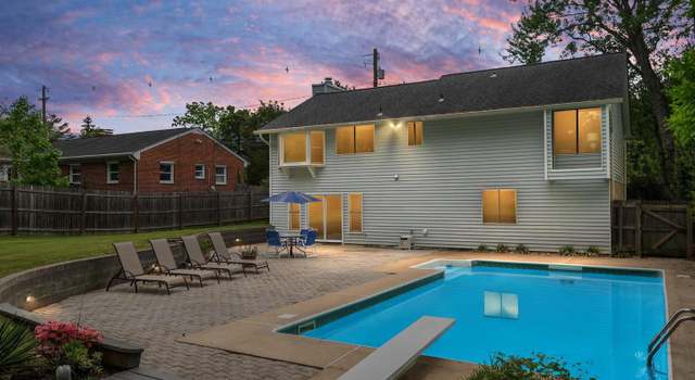 Photo of 114 Carroll Dr, Annapolis, MD 21403