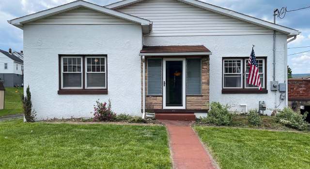 Photo of 407 Ridgewood Ave, Cumberland, MD 21502