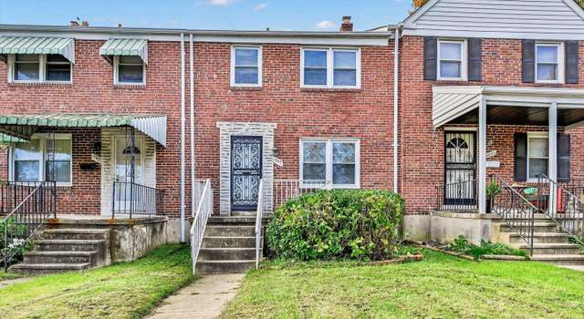 Photo of 1357 E Northern Pkwy, Baltimore, MD 21239