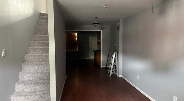 Photo of 496 Brunswick St, Baltimore, MD 21223