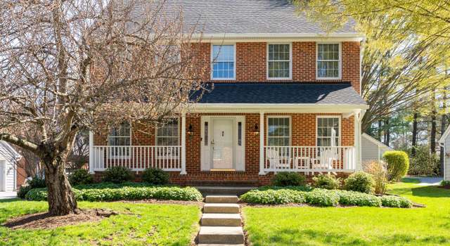 Photo of 227 Ashland Rd, Cockeysville, MD 21030