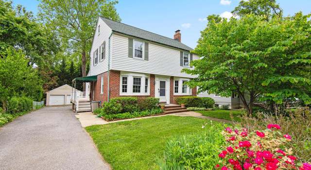 Photo of 1805 Frederick Rd, Catonsville, MD 21228