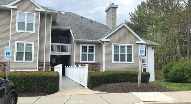 Photo of 202-H Thames Way Unit 202-H, Bel Air, MD 21014