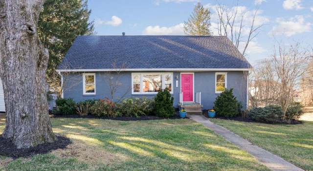 Photo of 4928 Avoca Ave, Ellicott City, MD 21043
