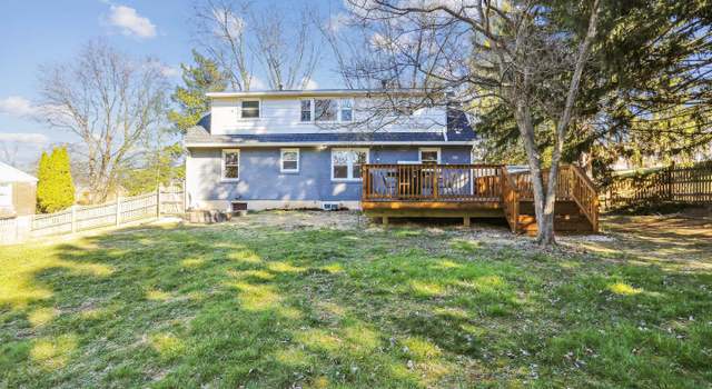 Photo of 4928 Avoca Ave, Ellicott City, MD 21043
