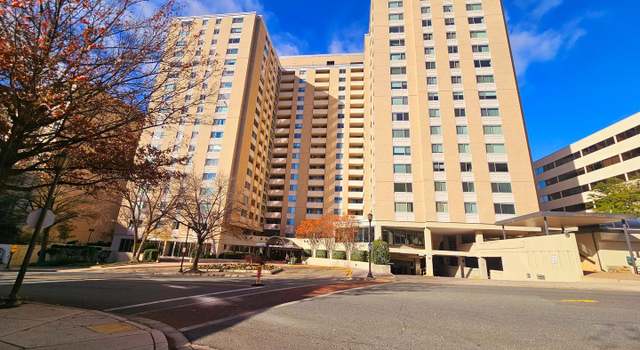 Photo of 4601 North Park Ave #1701, Chevy Chase, MD 20815