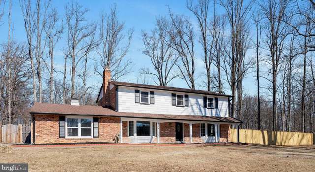 Property at 2105 Drury Rd, Silver Spring, MD 20906, 5 beds, 3.5 baths