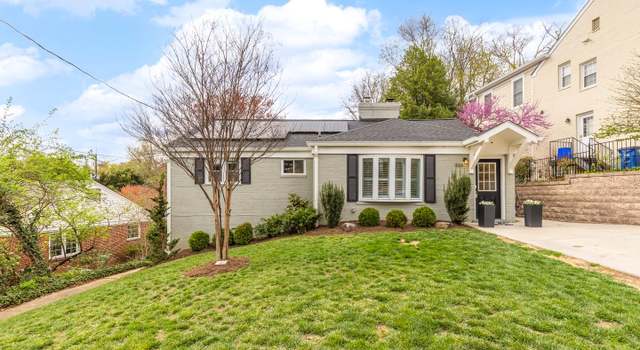 Photo of 8510 Milford Ave, Silver Spring, MD 20910