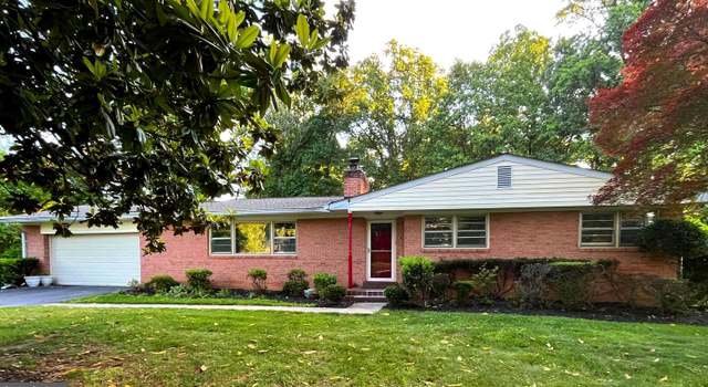 Photo of 13306 Partridge Dr, Silver Spring, MD 20904